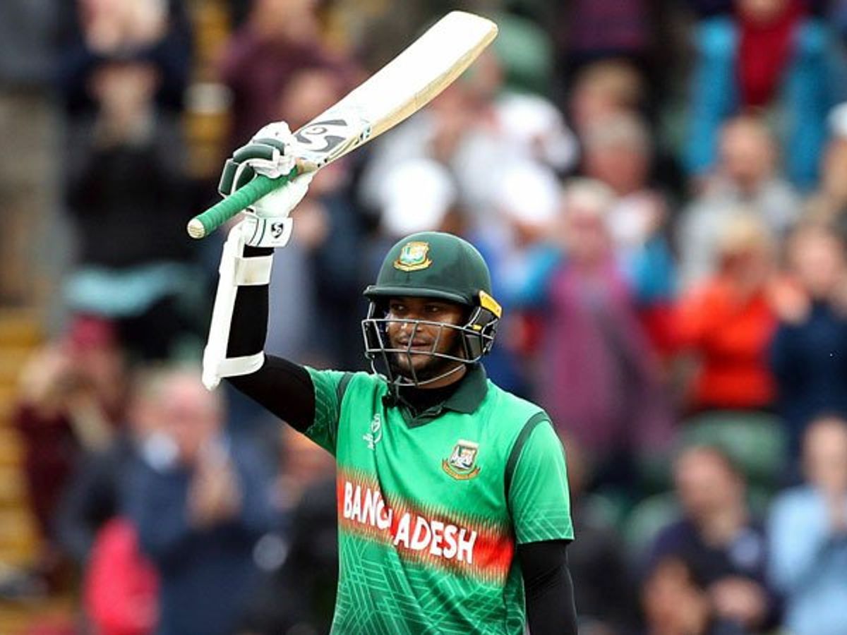 Daily Cricket Bangladeshs Greatest Xi All Format Based Only On Stats